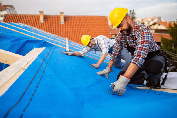 Best Chimney Flashing Repair  in Cheshire Village, CT